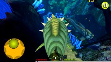 Feed and Grow Fish Royal Screenshot 3