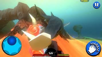 Feed and Grow Fish Play screenshot 2