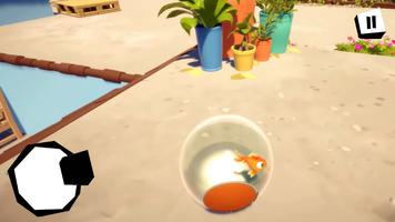 I Am Fish - Big fish I Screenshot 1