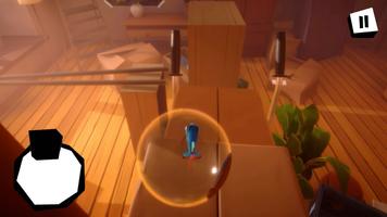I Am Fish - Big fish I Screenshot 2