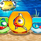 ikon I Am Fish IVI