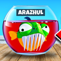 I Am Fish VO