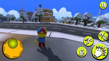 Wobbly Life Sticks II Screenshot 1