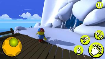 Wobbly Life Sticks II Screenshot 2