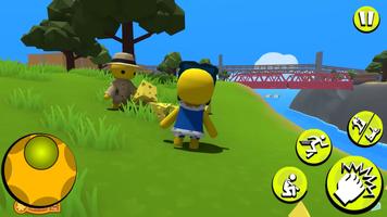 Wobbly Life Sky Mobile II Screenshot 1