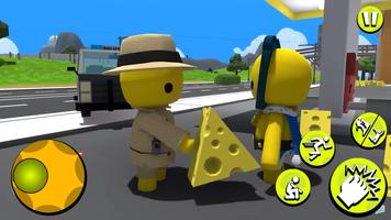 Wobbly Life Sky Mobile II Screenshot 2