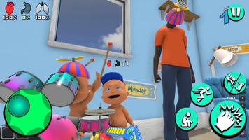 Who Your Daddy Evil father II Screenshot 3
