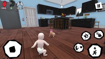 Who Your Daddy Playtime II Screenshot 1