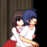 Tag After School College II icon