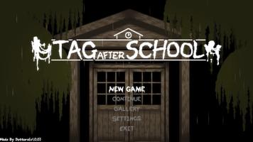 Tag After School College II اسکرین شاٹ 1