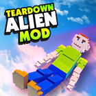 Teardown Alien II icon