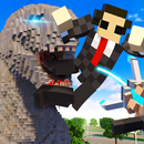 Teardown GOODZILLA II-APK