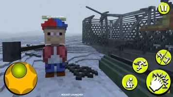 Teardown Storm II screenshot 1