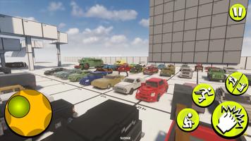 Teardown Storm II screenshot 2