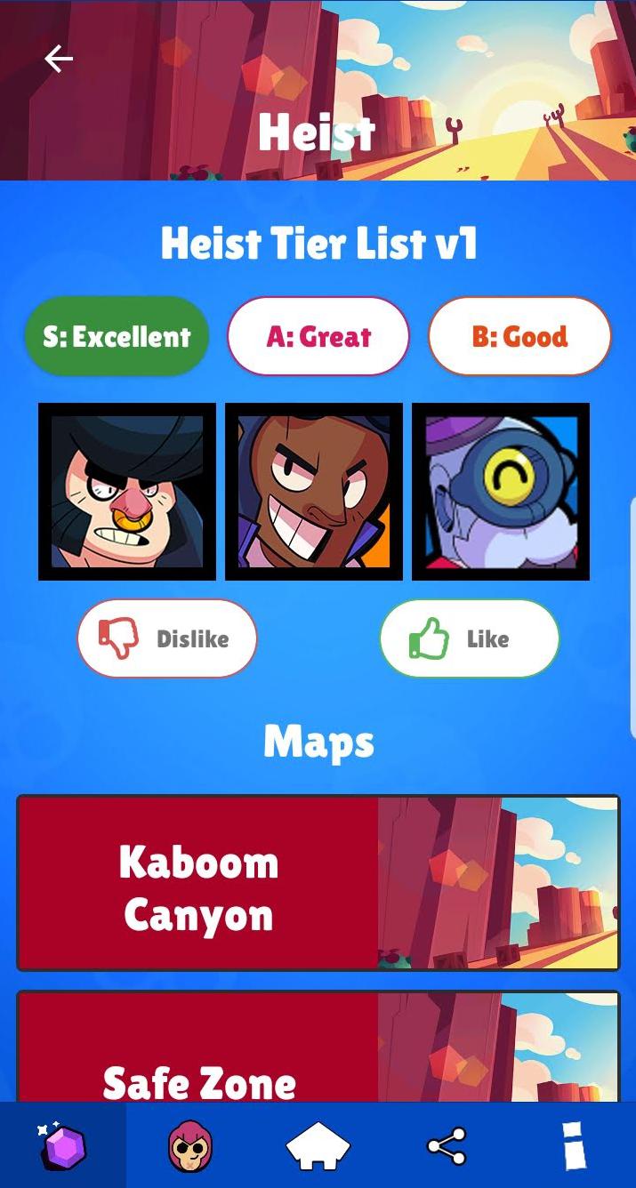 Brawl Capped for Android - APK Download