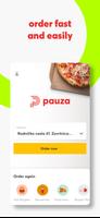 Pauza.hr Food Delivery screenshot 1