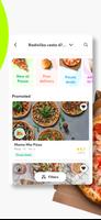 Pauza.hr Food Delivery اسکرین شاٹ 2
