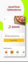 1 Schermata Pauza.hr  -  Naruči hranu online