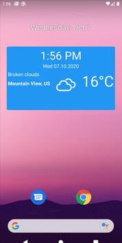 Forecast Weather 截图 4