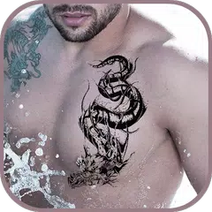 Tattoo Photo Maker