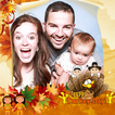 Thanksgiving Frames for Pictur