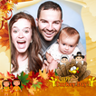 Thanksgiving Photo Frames 图标