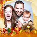 Thanksgiving Photo Frames APK