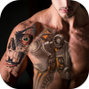 3D Tattoo Design App