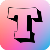 3D Text biểu tượng