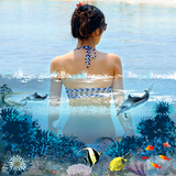 3D Water Effects Photo Maker