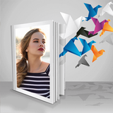 3D Frames иконка