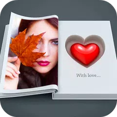 Скачать 3D Pic Effects: Frames Maker APK