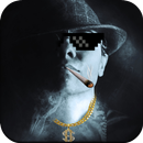 Thug Life Camera APK