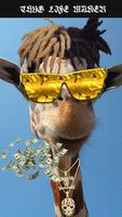 Thug Life Picture Editor скриншот 1