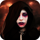 Vampire Face Camera Prank APK