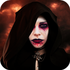 Vampire Face Camera Prank icon