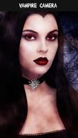 Vampire Face Camera Prank poster