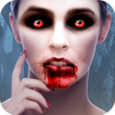 ”Vampire Yourself: Camera Booth