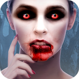 Vampire Yourself: Camera Booth