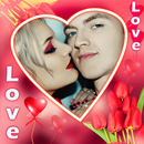 Valentine Day Photo Frames APK