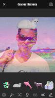 Vaporwave Photo Editor: Aesthetic & Trippy Effects screenshot 1