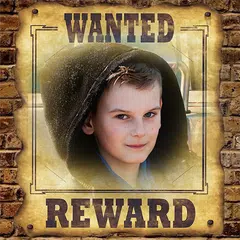 Wanted Poster Photo Frames APK Herunterladen