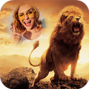 Wild Animal Frames for Picture APK