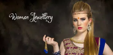 Woman Jewellery