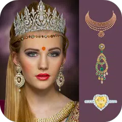 Woman Jewellery APK download