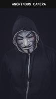 Anonymous Mask Camera স্ক্রিনশট 3