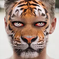 Animal Face Maker App アプリダウンロード