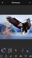 Animal Photo Editor App تصوير الشاشة 2