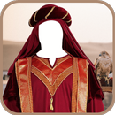 Arab Man Photo Suit Maker APK