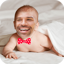 Baby Funny Face Camera APK